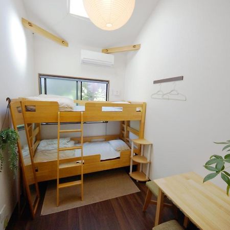 Guesthouse Tu Casa Кіото Екстер'єр фото