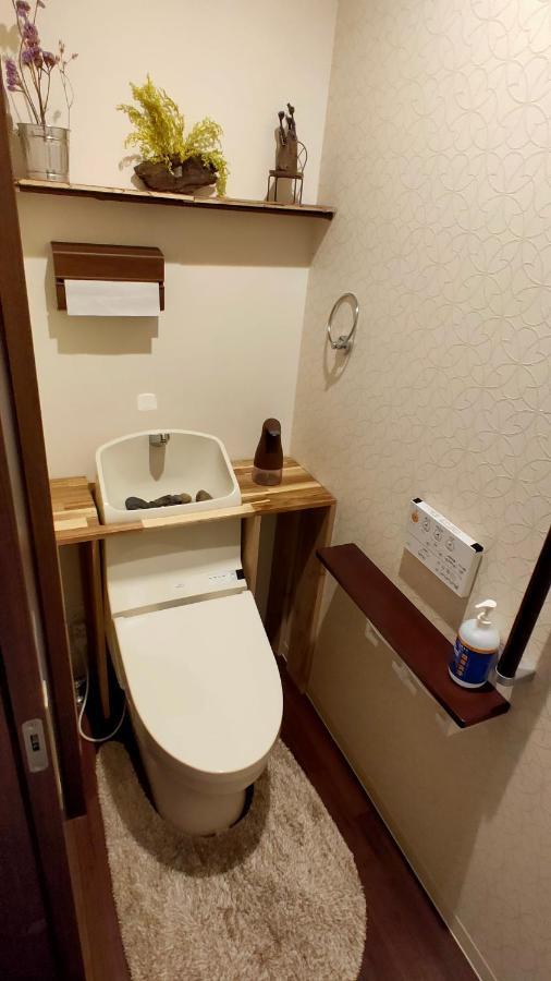 Guesthouse Tu Casa Кіото Екстер'єр фото