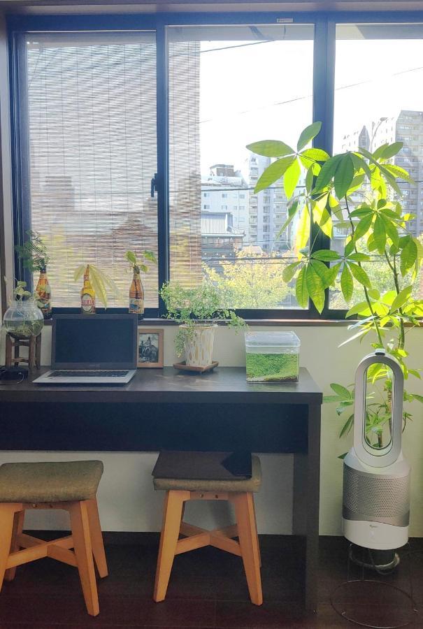 Guesthouse Tu Casa Кіото Екстер'єр фото