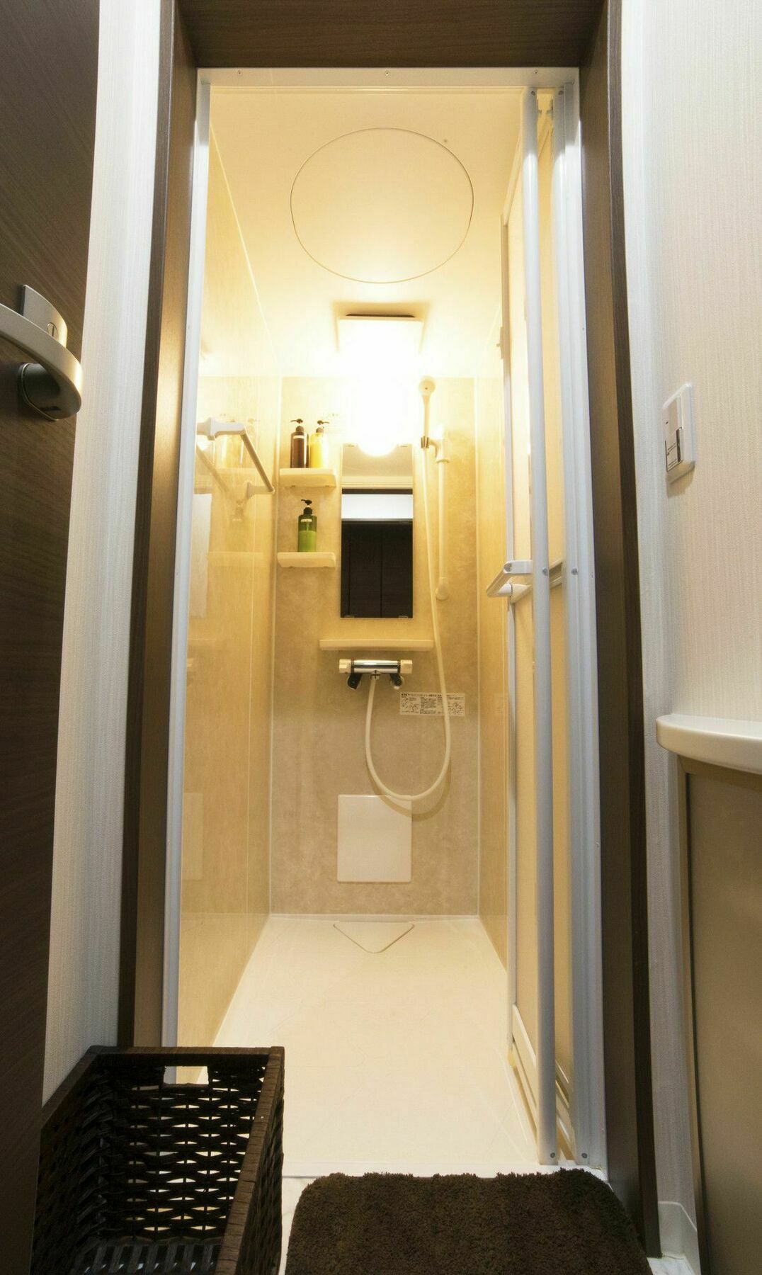 Guesthouse Tu Casa Кіото Екстер'єр фото