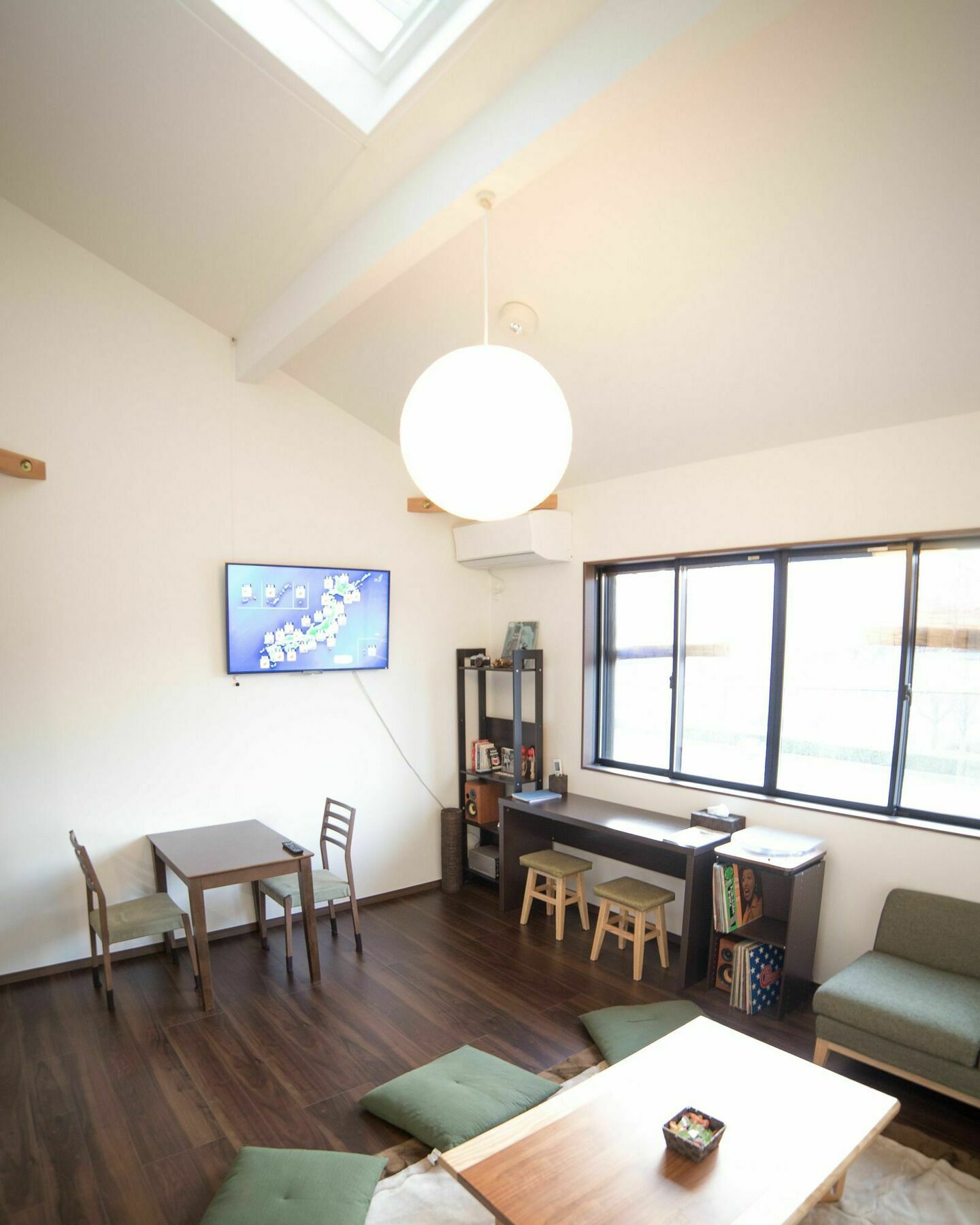 Guesthouse Tu Casa Кіото Екстер'єр фото